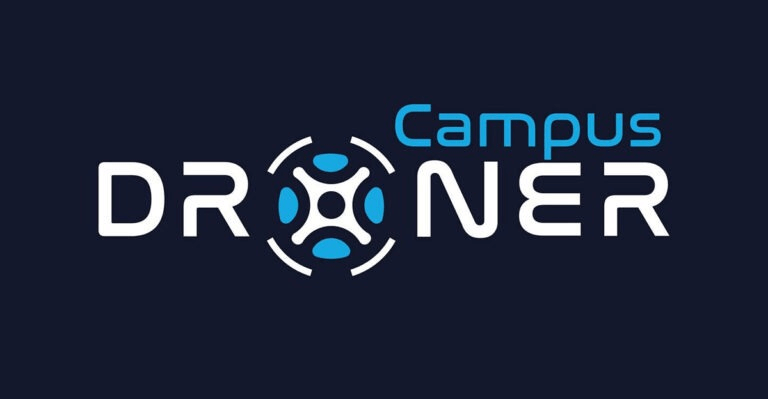 Logo Campus Droner