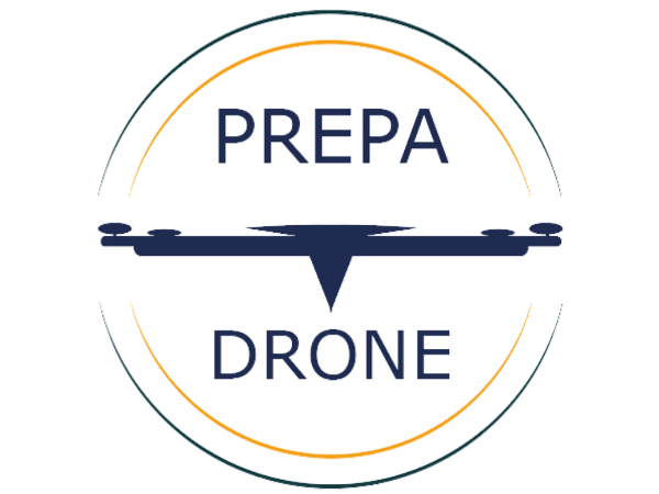 Logo Prepa Drone