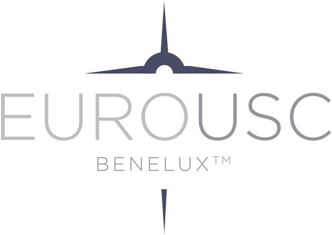 Logo EuroUSC Benelux