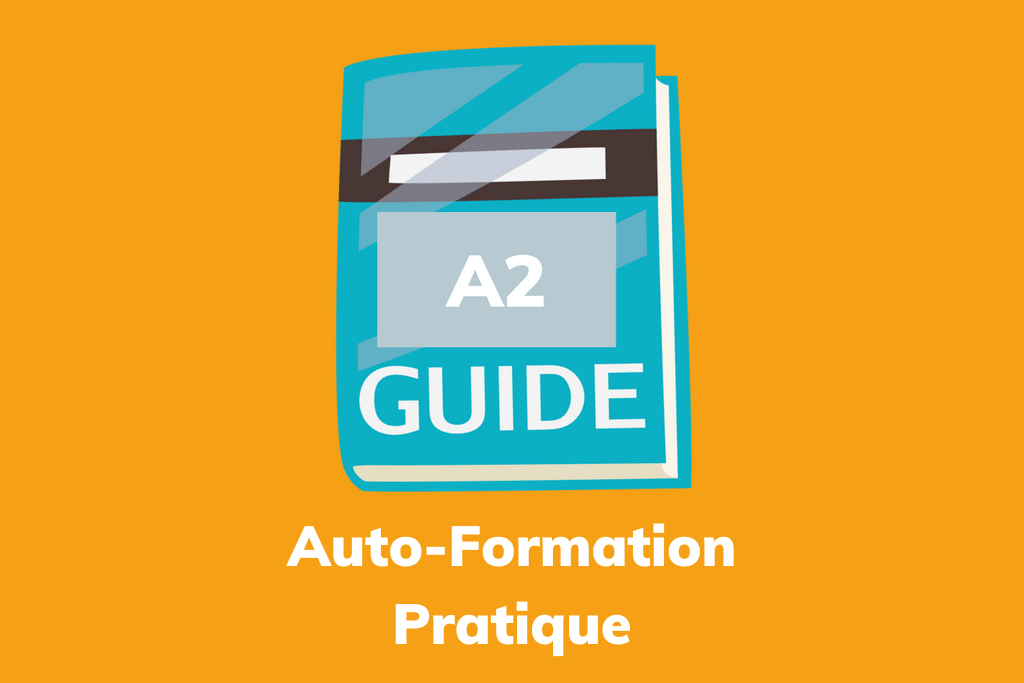 Guide d'auto-formation pratique A2