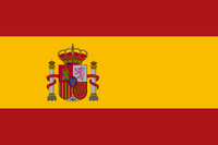 Drapeau de l'Espagne