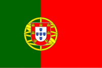 Drapeau du Portugal