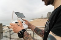 Videaste drone
