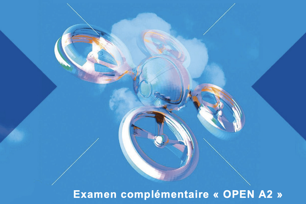 Examen Open A2