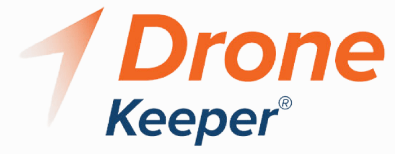 Logo Drone Keeper