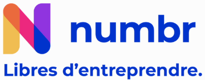 Logo Numbr
