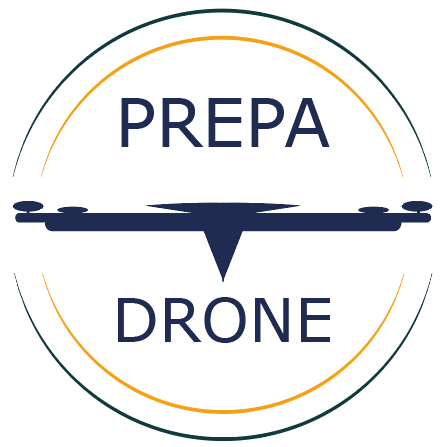 Logo Prepa Drone