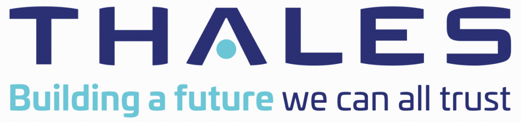 logo thales