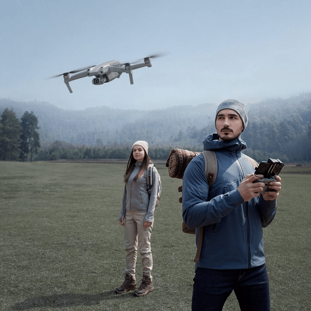 Dji Air 2S