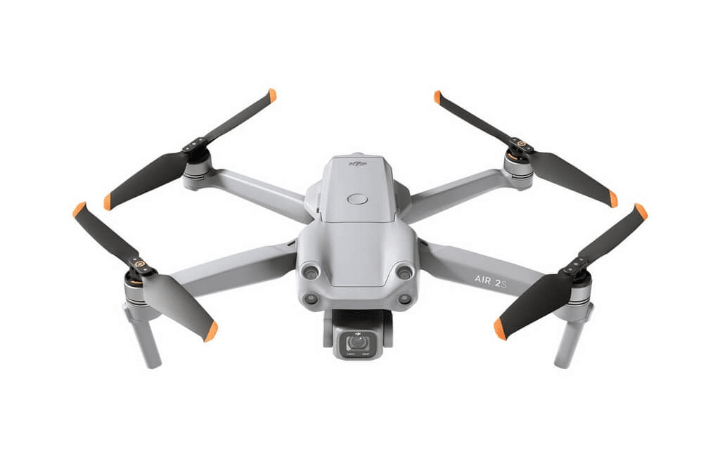 Dji Air 2S
