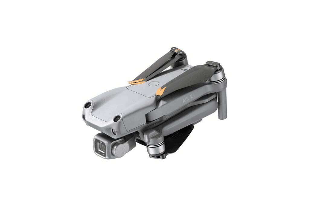 Dji Air 2S