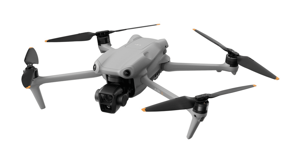 DJi Mavic Air 3