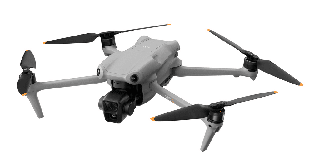 Dji Air 2S