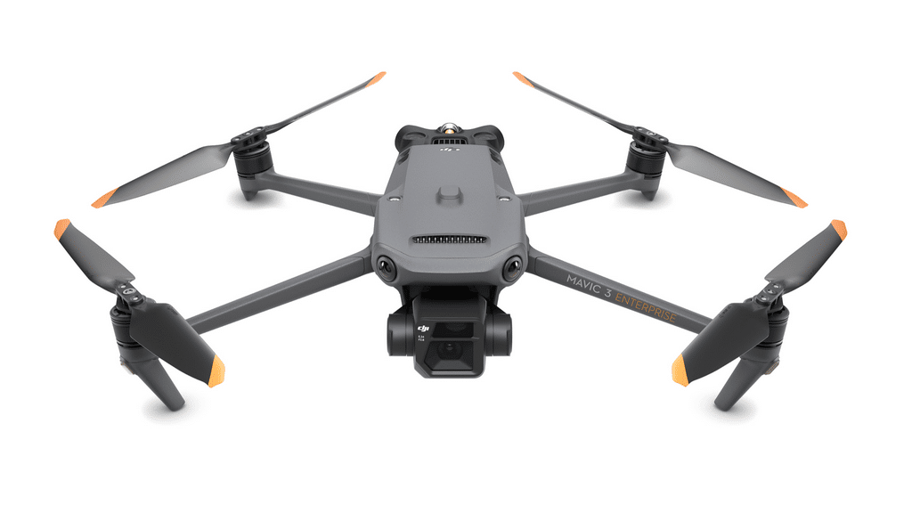Mavic 3E