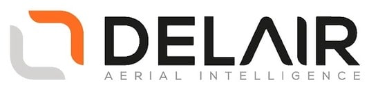 Delair — drones professionnels et intelligence aérienne